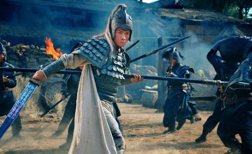 蜀汉五虎上将四位被封神，为何唯独他没有？难