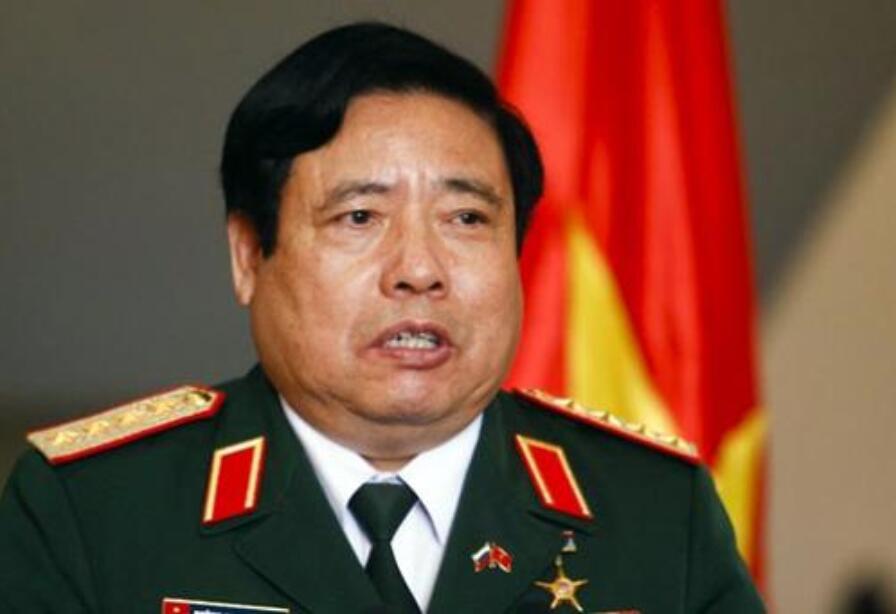 未來越南會“軍政府化”麼？