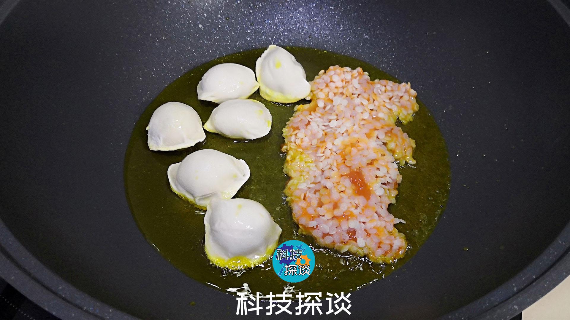 過好廚房生活，省油的高顏值不粘鍋——帝伯朗浮雕鍋