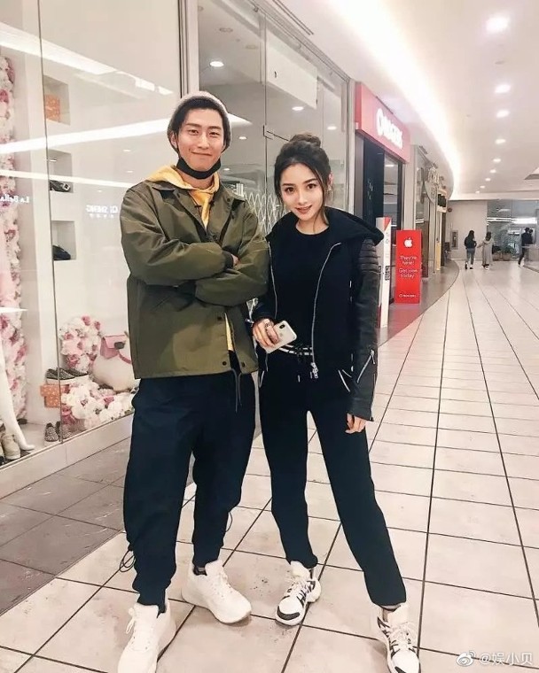 38岁霍启山至今单身？章子怡没能嫁入豪门背后的真相