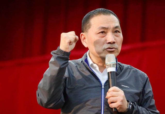 藍營最新排兵布陣，多方角逐，藍營是否能保住�執政權�？