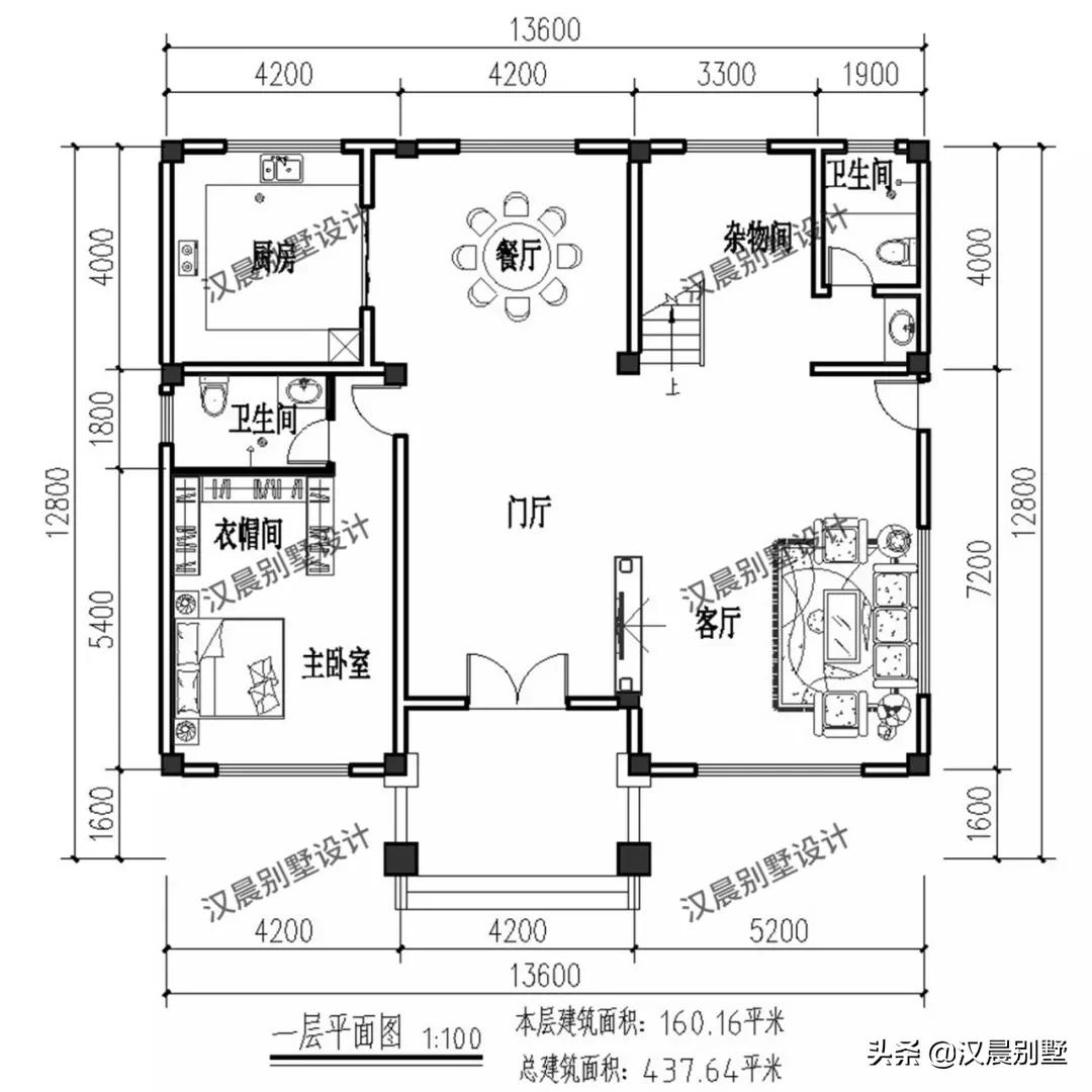 人見人愛花見花開的3層歐式別墅 四川胡總連做了兩套 資訊咖