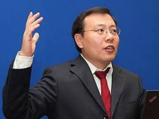 许家印，被任泽平坑惨了吗？
