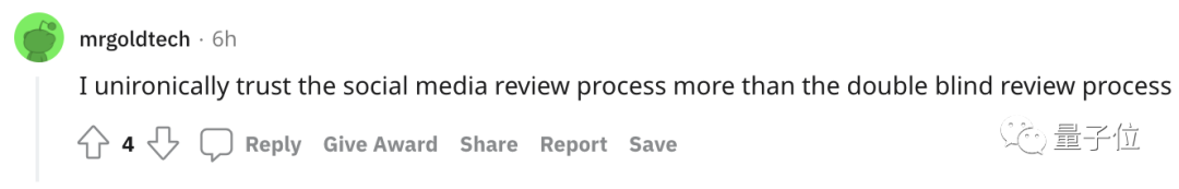CVPR禁令：盲评论文不能在社交平台上讨论！LeCun：这政策疯了吧