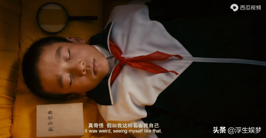 章子怡牺牲最大的一部戏：被蔡国庆扇耳光，为