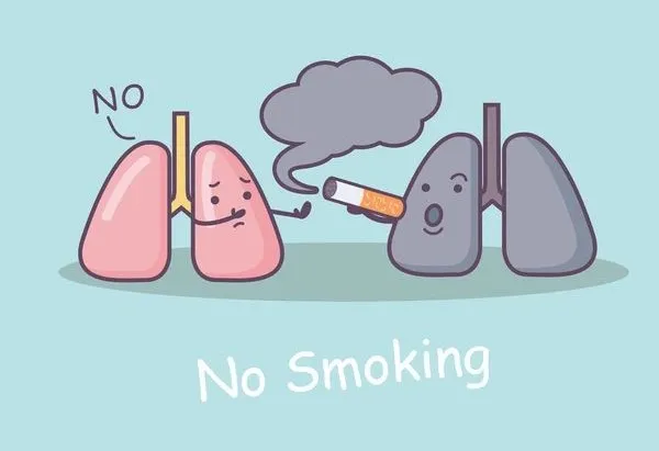 吸烟会致N种癌，是真的吗？