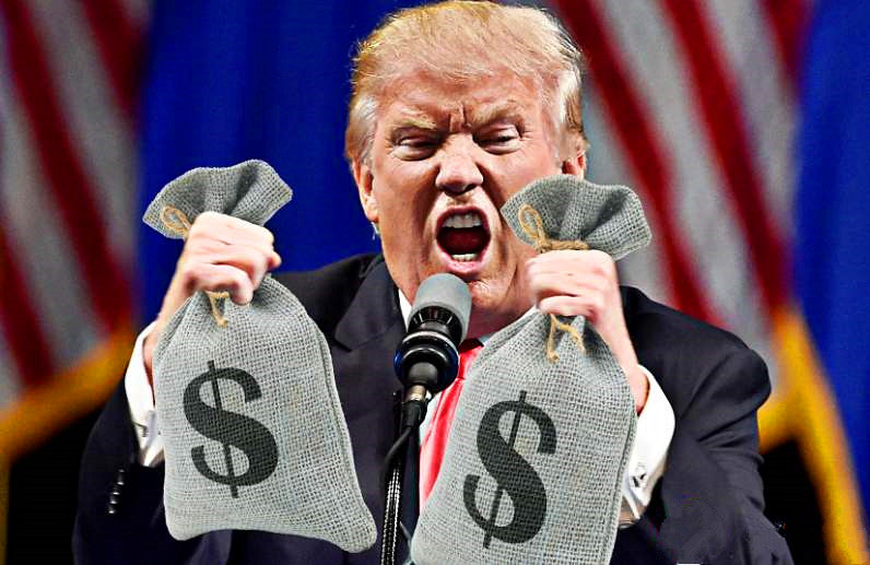 利用完就抛弃！美突然翻脸对越南重拳出击，还将印度列入观察名单