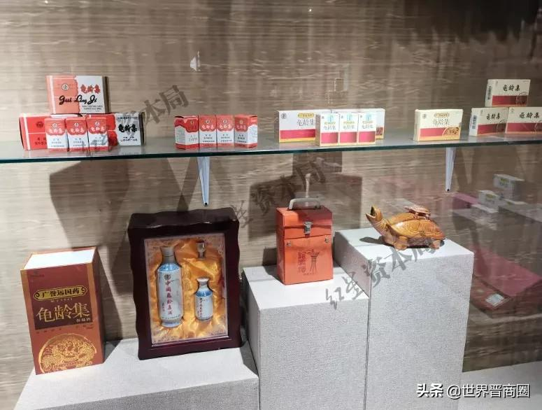 广誉远股价波动,是产品销量个位、员工大减、多方炒作风波的浮现
