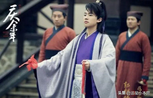 说相声比不了，综艺和影视名气可以甩他老子几