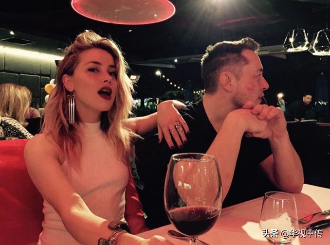 特斯拉的亿万富翁老板马斯克是真正的情场上高人啊，这不又当爹了