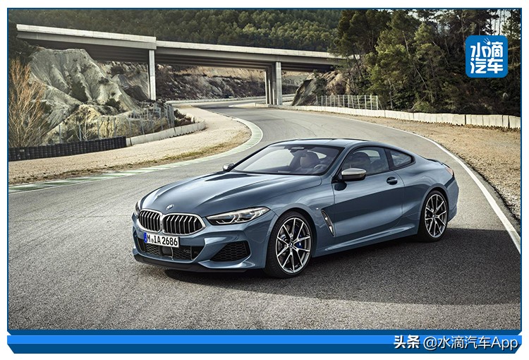 期盼完美的人生道路，绕不动一样完美的全新升级BMW 8系