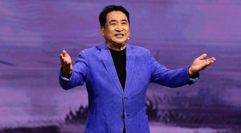 上午10：46，赵本山因抢救无效又“被”死亡？网