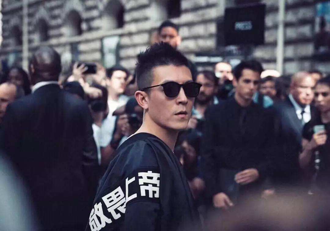 古力娜扎回应叫错名字，何炅自曝和陈冠希尴尬