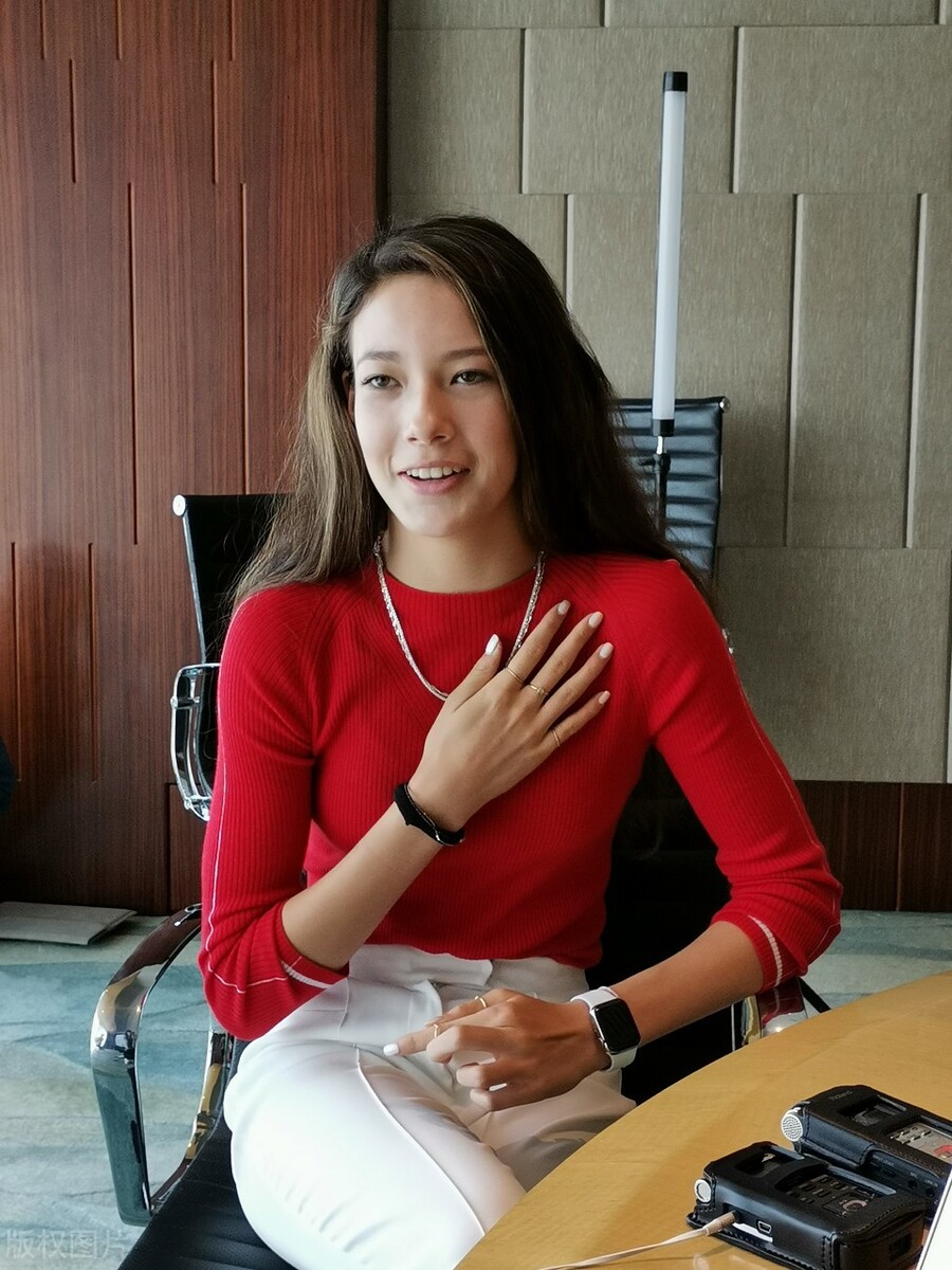 Nationalization two Jin Yitong! Gu Ailing leads battle ski life bright and beautiful contest, emperor horse and coronal of Europe of graceful city promotion 8 strong