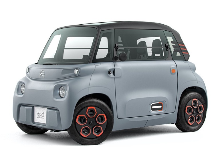 为什么正规电动汽车打不过被称作“老年代步车”的低速电动车？