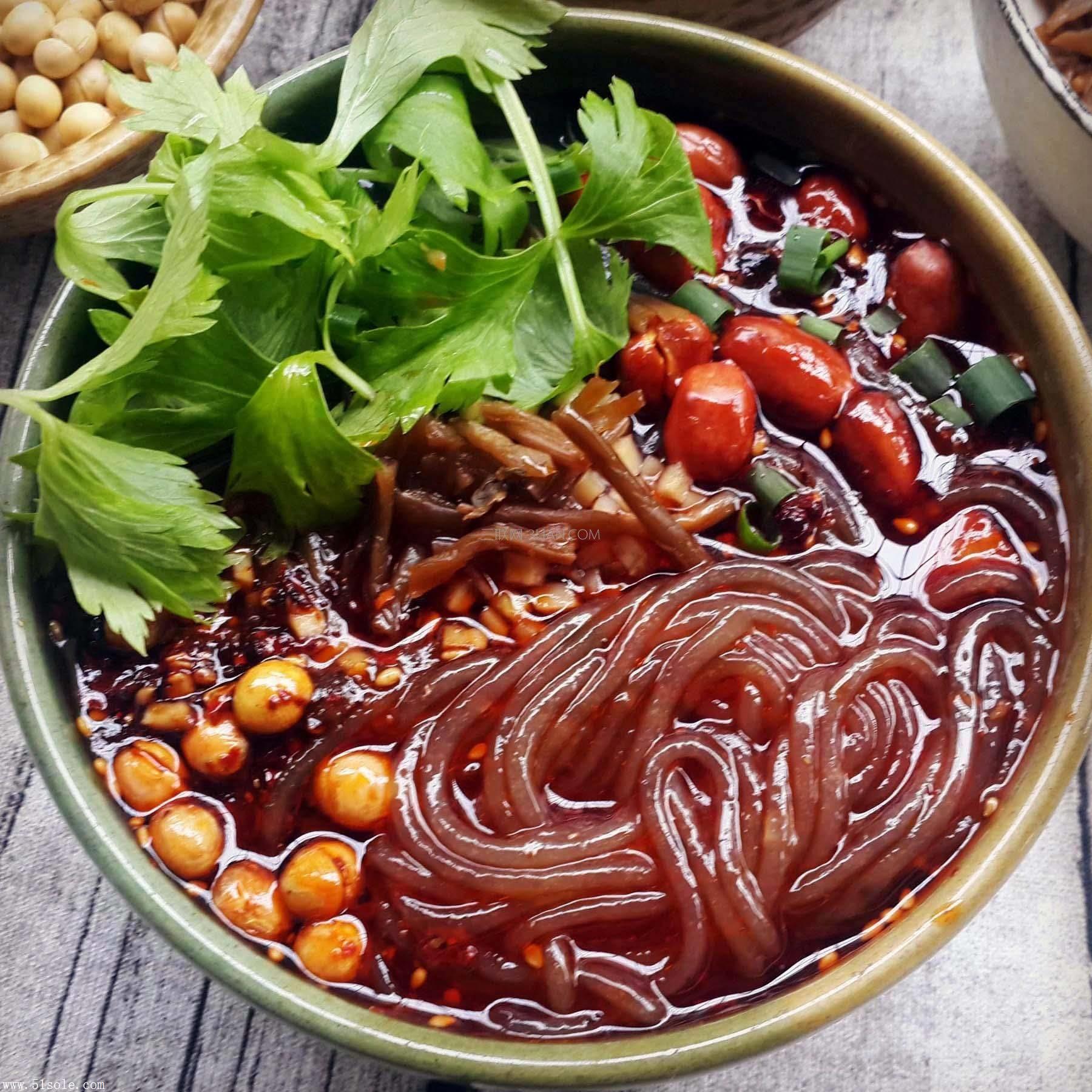 地方特色美食——重庆篇