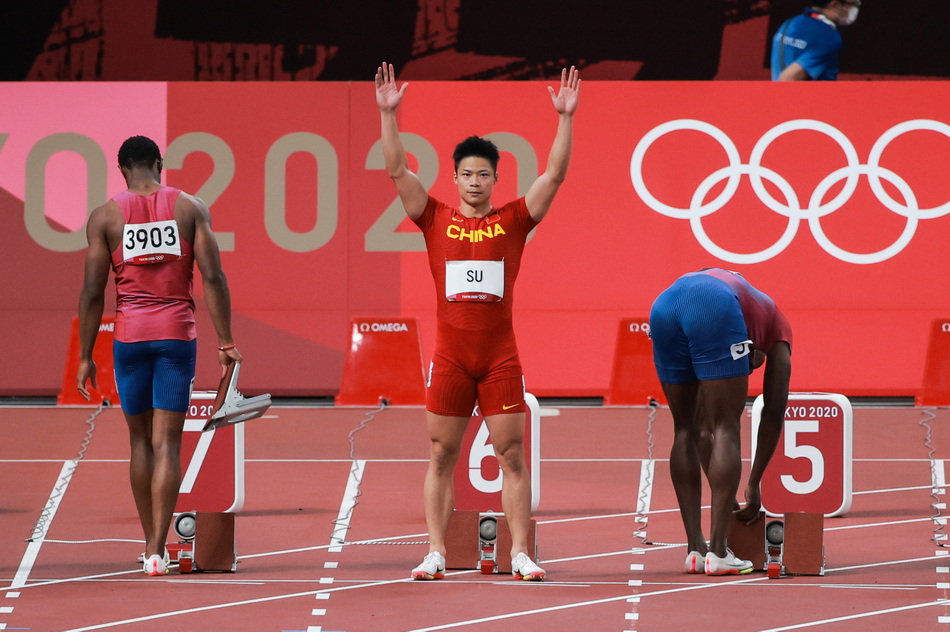 奥运会最新金牌榜！中国继续高居榜首，三大球希望看中国女篮