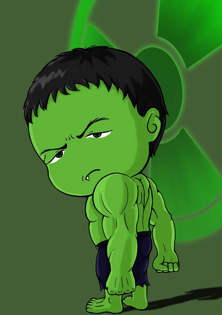 《复仇者联盟5》迈向世界大战，绿巨人将变坏黑