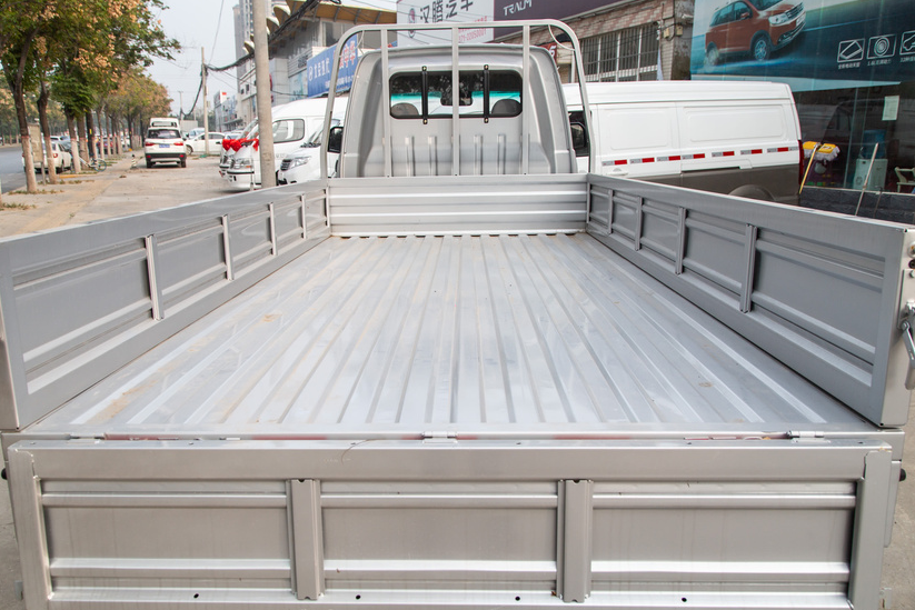 华晨鑫源金杯T50——选购卡车如何避雷？