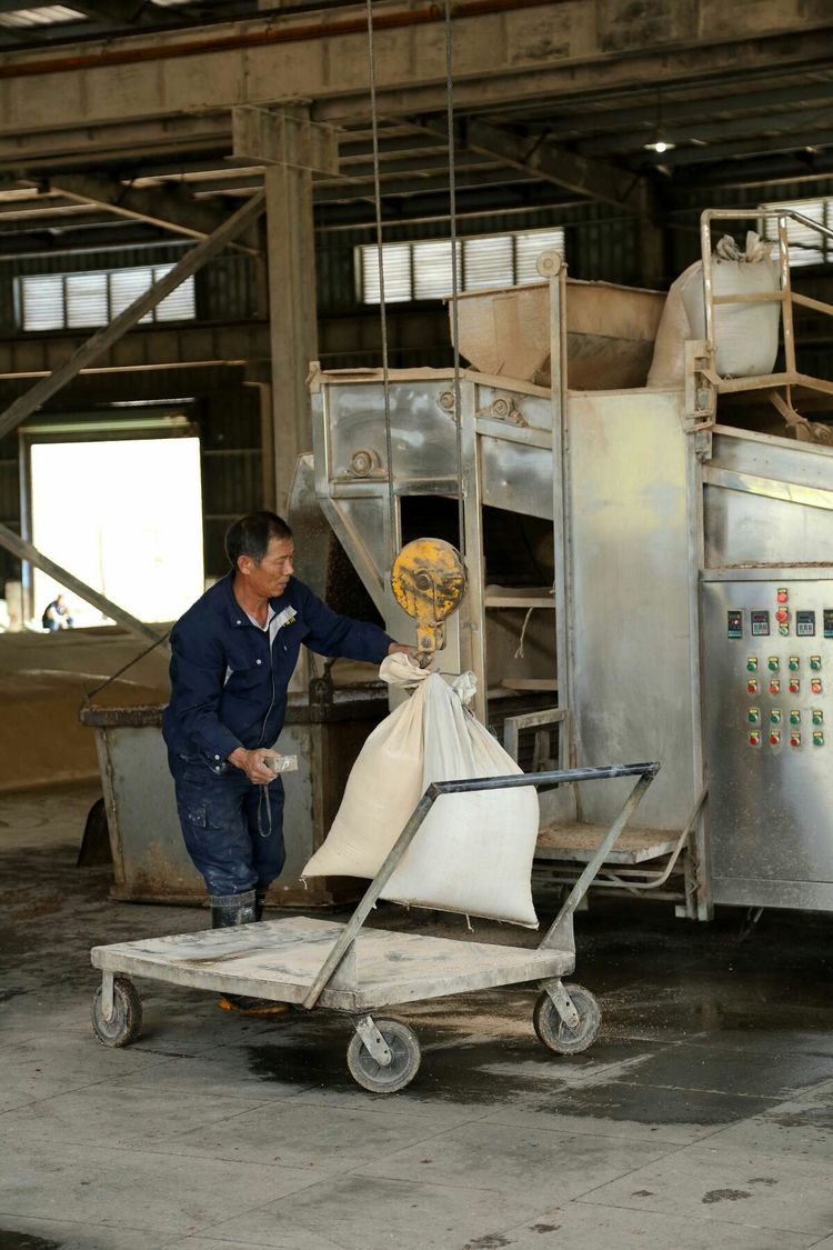 中国工业旅游之漳州观光工厂