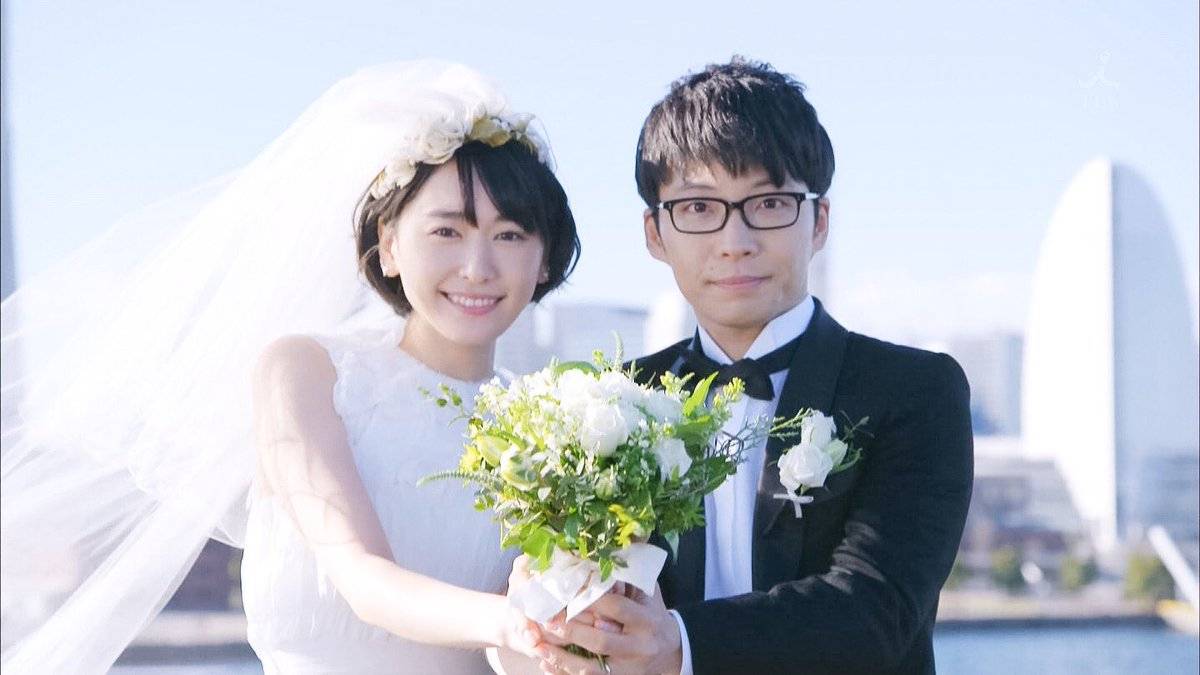 新垣結衣星野源結婚 男方早期歌曲暗示表白 國內脱口秀演員崩潰 嵐仔小弟 Mdeditor