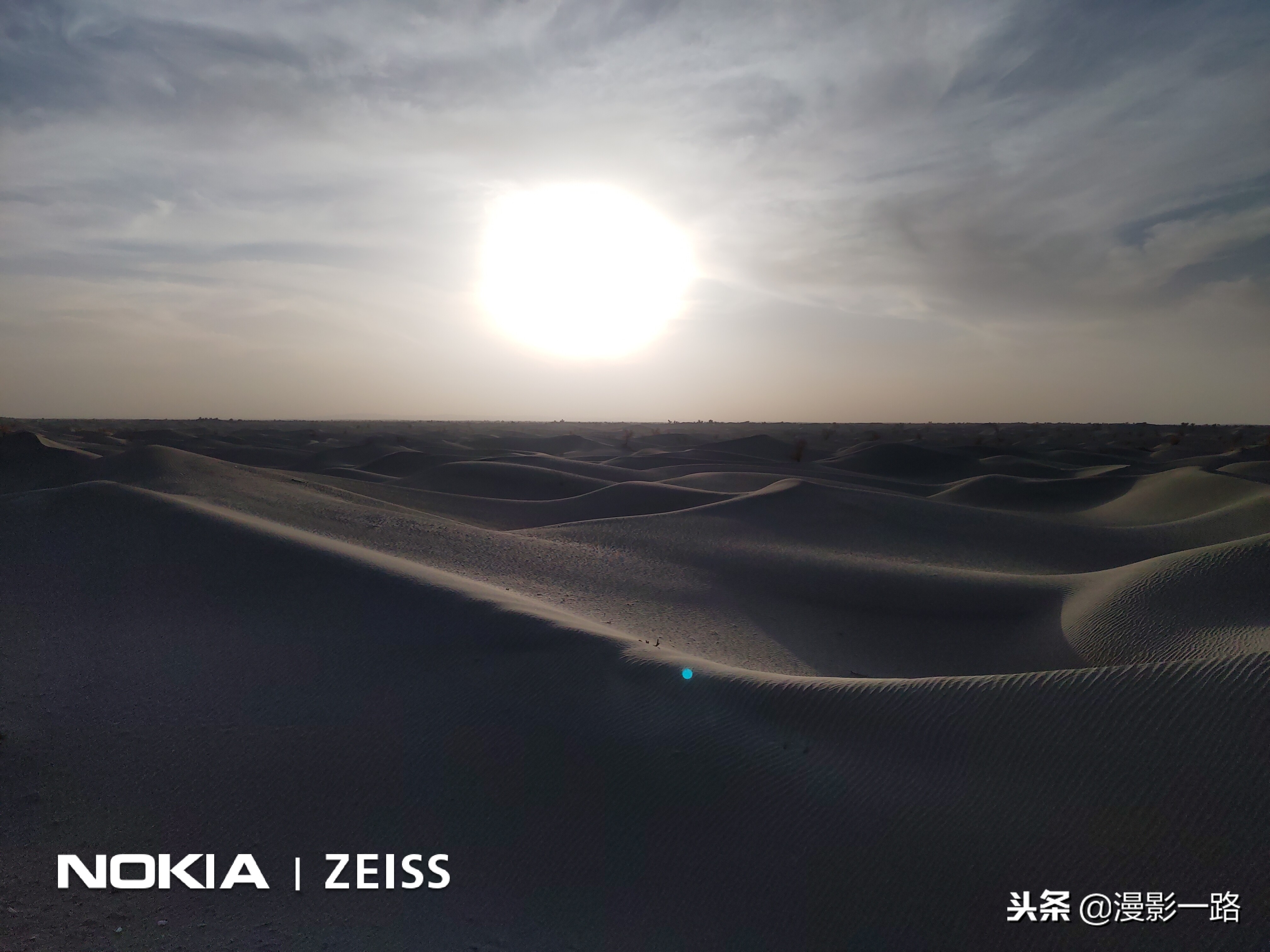 NokiaX7智能机实拍视频感受：拍摄更方便快捷，夜拍更漂亮