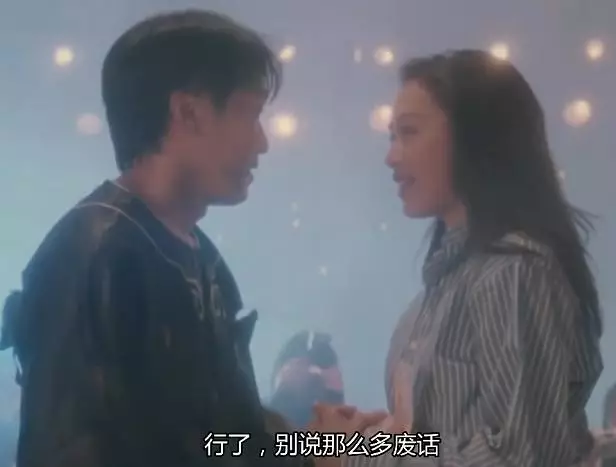 在周星驰电影里的，这10位都是女神级的人物