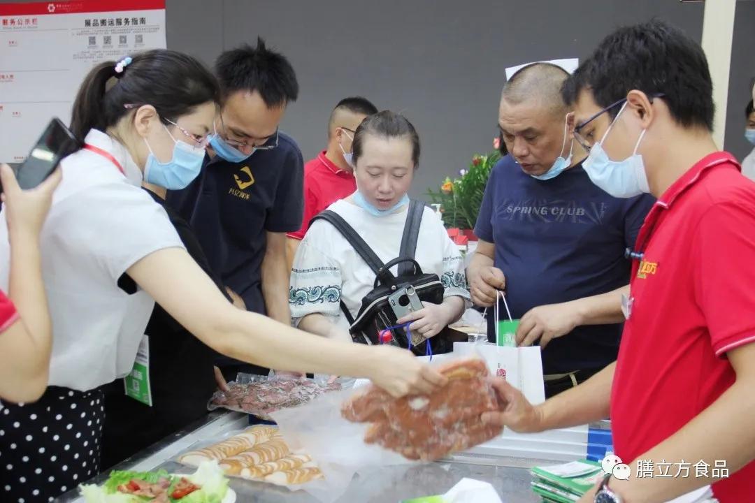 CRE中國餐博會丨膳立方角力新餐飲，點燃行業(yè)復蘇的強勁動能