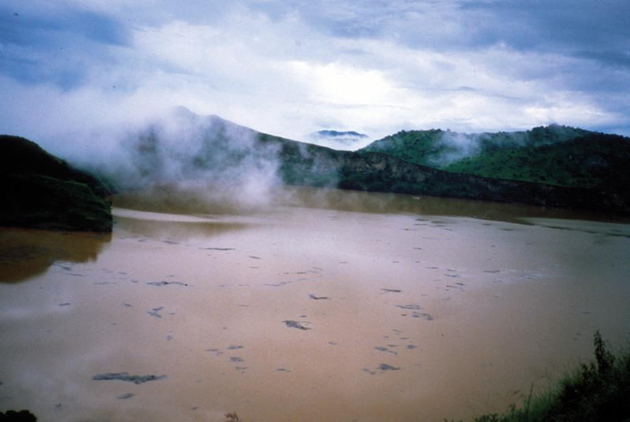 非洲湖泊杀人事件：1746名村民一夜暴毙，景象犹如地狱