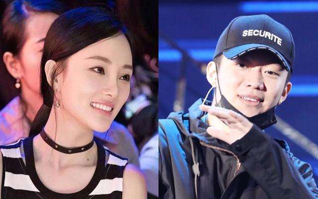 GAI宣布升级当爸，爱情事业双丰收，PG One则“赔