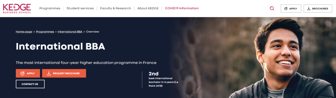 本科插班｜老师好，我是新来的“插班生”