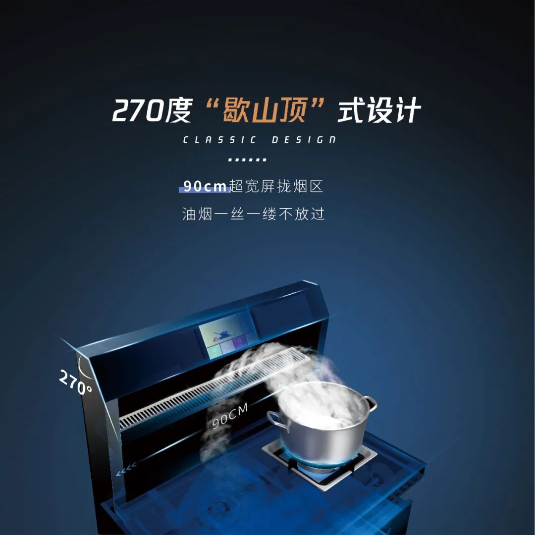 新品首发｜因为这一部，他们都爱上了下厨