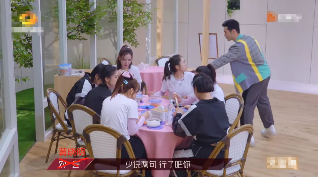 哈哈哈!这些娱乐圈反矫达人也太好笑了