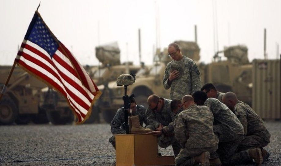为啥总有强国想占领阿富汗？一没钱、二没石油，美国人图什么？