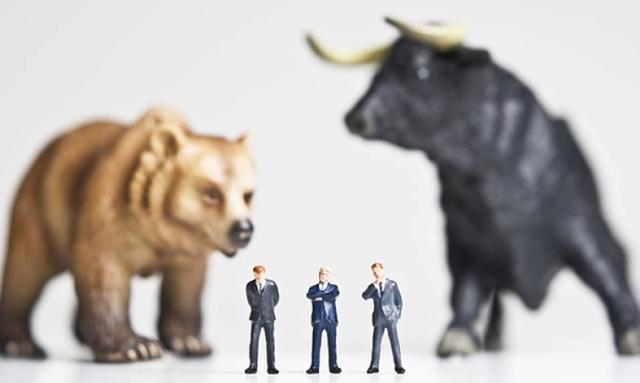 中国股市：只看分时图，逢买就涨，大道至简（