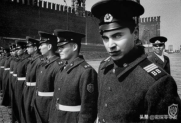 蘇聯的克格勃非常厲害，為何卻臭名昭著，然而普京卻以此為榮？