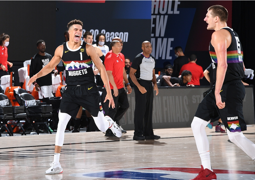 喬治砍33分卻現扎心數據，13分鐘輸19分！喬治：我們依然掌握主動！-黑特籃球-NBA新聞影音圖片分享社區