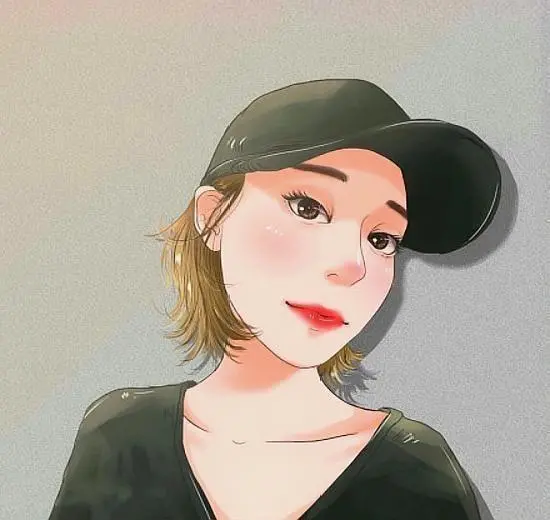 女人靠谁都不如靠自己的超霸气句子,不灌鸡汤,满满的正能量图片