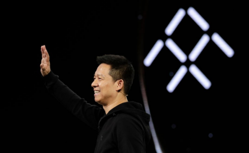 沉寂四年，贾跃亭终于要对“美国韭菜”下手了