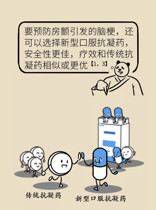 中国房颤日：脑梗风险增高十倍！超过千万人得病还不自知