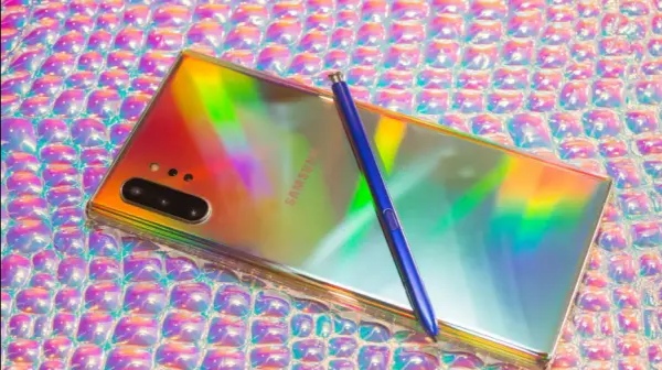 三星note10 note10 宣布公布，中国发行价格感人至深…