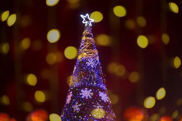 Learn practical edition Christmas to take a picture guideline, let a festival keep warm memory