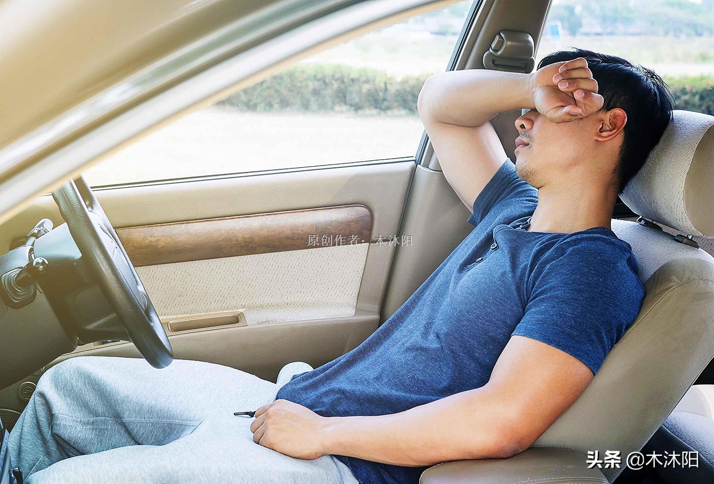 網傳喝酒后有3種駕車行為不算酒駕，真相如何，聽聽交警怎么說