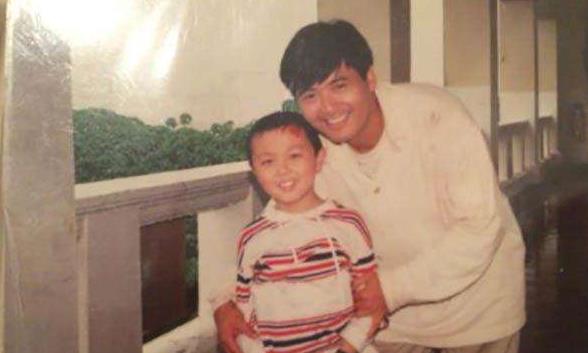 “李連杰接班人”謝苗：37歲糊成這樣子，真不能全怪周潤發(fā)