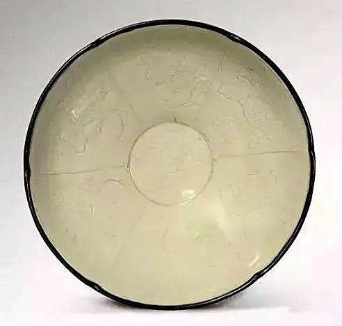 定窑发展史及鉴定的五大特点_珠山八友收藏网 定窑发展史及鉴定的五大特点_珠山八友收藏网