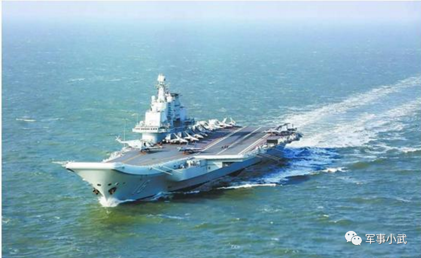 辽宁舰退役后怎么办？这种做法能把美国气疯，