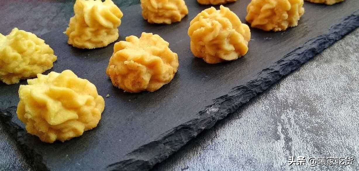 A lot of person likes net Gong Quji, I fear that beautiful flower is bad to squeeze all the time, so simple before