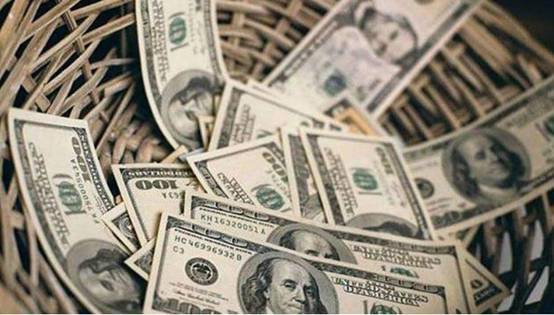 美国欠中国1万亿，要是赖着不还该咋办？中方早就有了准备