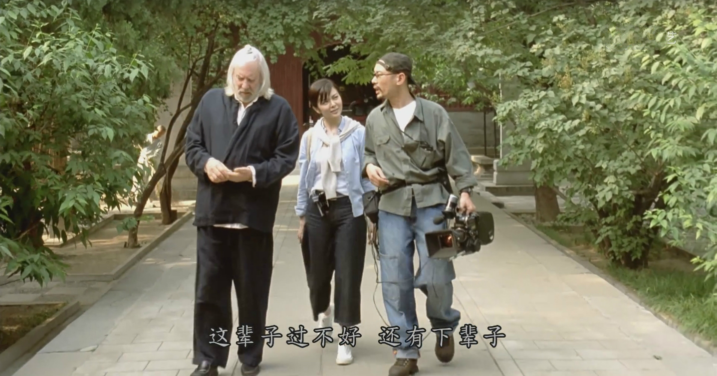 《大腕》未删减版突然平台上线，冯小刚喜剧巅