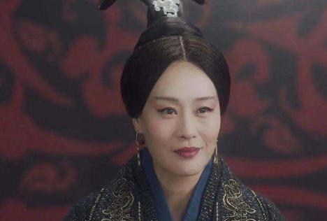 历史上真实的华阳夫人，受安国君宠爱，收养异人，安享晚年